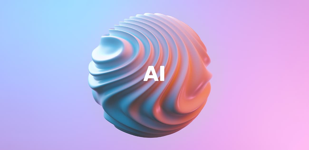 AI chatbot